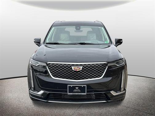 2025 Cadillac XT6 Premium Luxury AWD