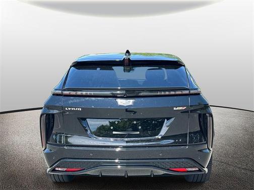 2026 Cadillac LYRIQ V-Series w/1SV