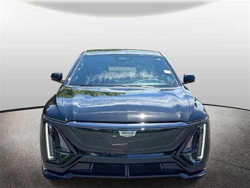 2026 Cadillac LYRIQ V