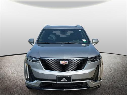 2025 Cadillac XT6 Premium Luxury AWD