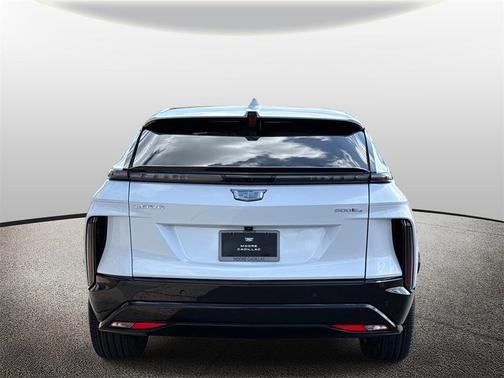 2026 Cadillac LYRIQ Premium Sport