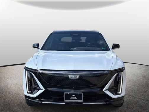 2026 Cadillac LYRIQ Premium Sport