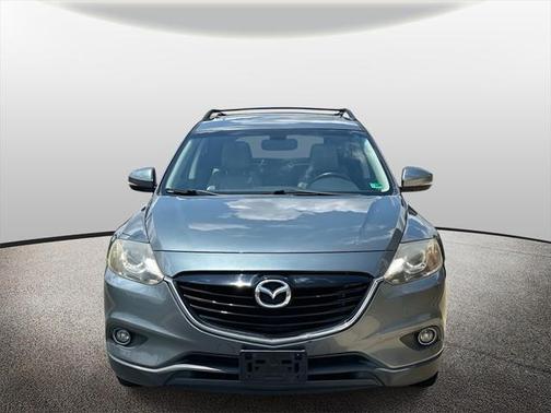2013 Mazda CX-9 Grand Touring