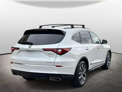 2023 Acura MDX Technology Package