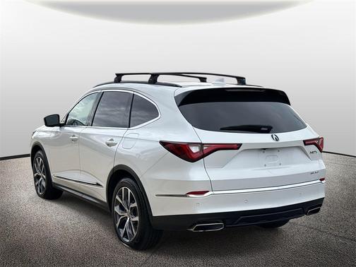 2023 Acura MDX Technology Package
