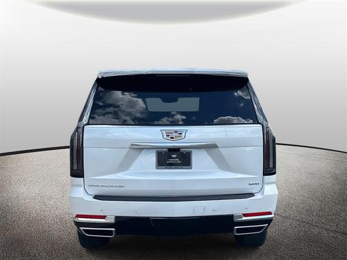2025 Cadillac Escalade Premium Luxury