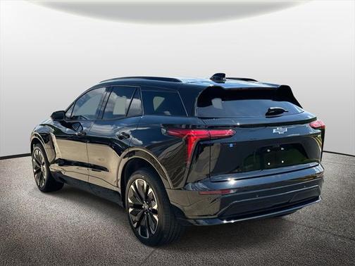 2024 Chevrolet Blazer EV eAWD RS