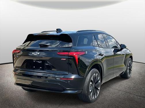 2024 Chevrolet Blazer EV eAWD RS