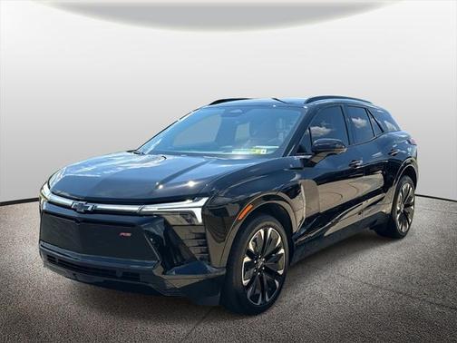 2024 Chevrolet Blazer EV eAWD RS