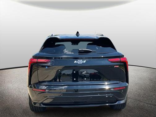 2024 Chevrolet Blazer EV eAWD RS