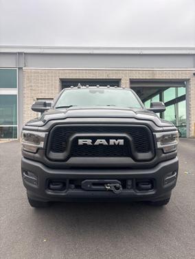 2020 RAM 2500 Power Wagon