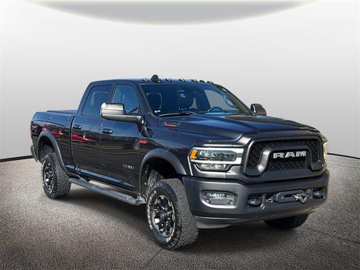 2020 RAM 2500 Power Wagon