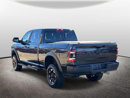 2020 RAM 2500 Power Wagon