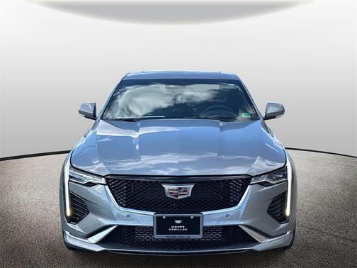2026 Cadillac CT4 Sport RWD