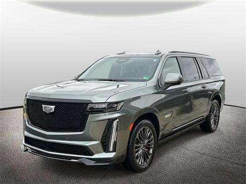 2023 Cadillac Escalade ESV V-Series