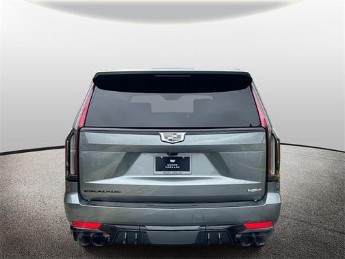 2023 Cadillac Escalade ESV V-Series
