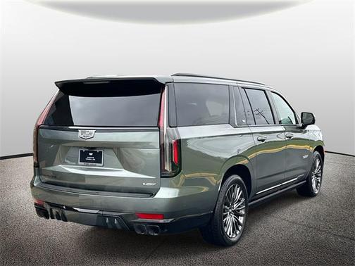 2023 Cadillac Escalade ESV V-Series