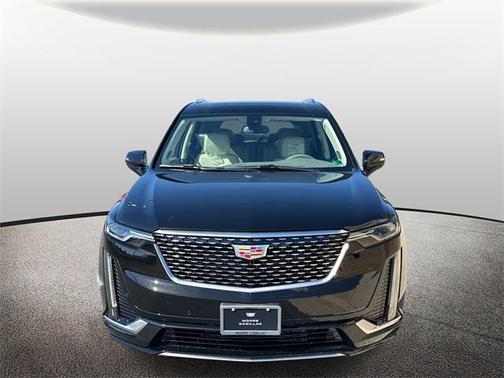 2025 Cadillac XT6 Premium Luxury AWD