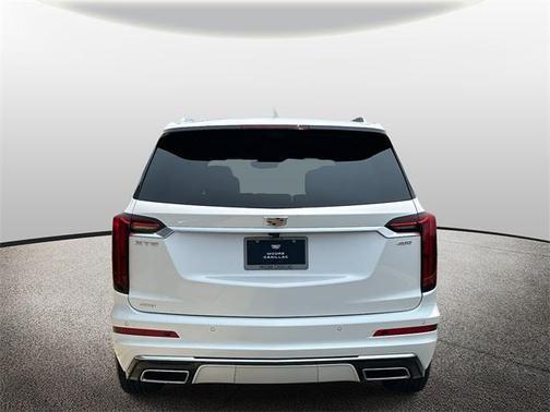 2023 Cadillac XT6 Premium Luxury AWD