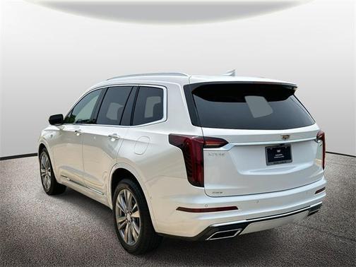 2023 Cadillac XT6 Premium Luxury AWD