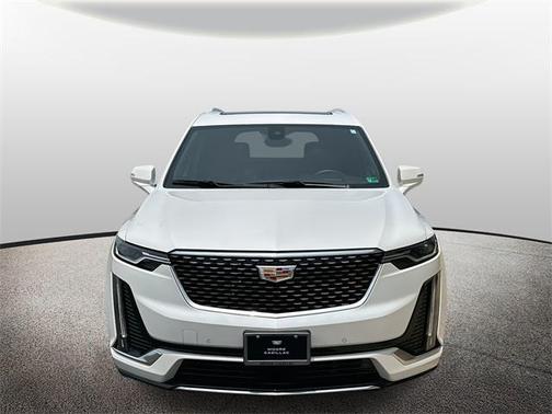 2023 Cadillac XT6 Premium Luxury AWD