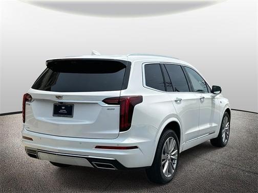 2023 Cadillac XT6 Premium Luxury AWD