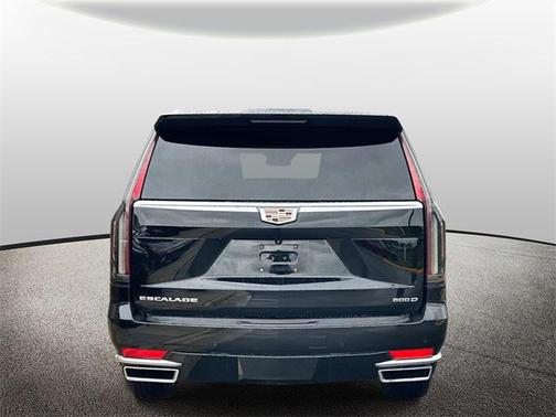 2022 Cadillac Escalade ESV Luxury