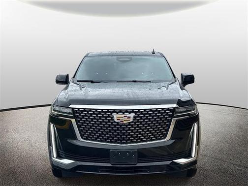 2022 Cadillac Escalade ESV Luxury