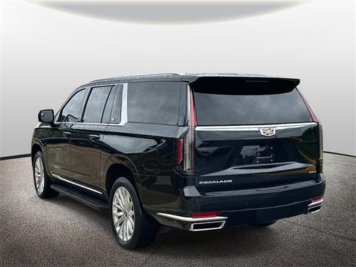 2022 Cadillac Escalade ESV Luxury