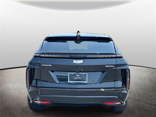 2025 Cadillac LYRIQ Sport w/1SF