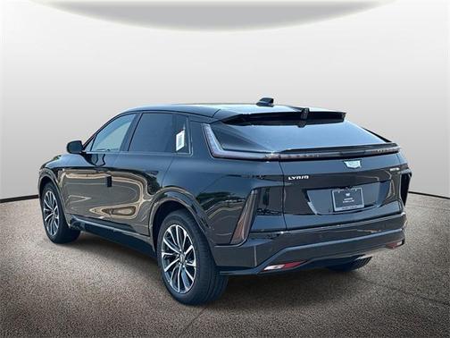 2025 Cadillac LYRIQ Sport w/1SF