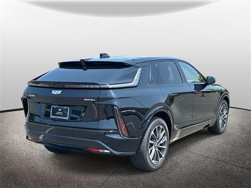 2025 Cadillac LYRIQ Sport w/1SF
