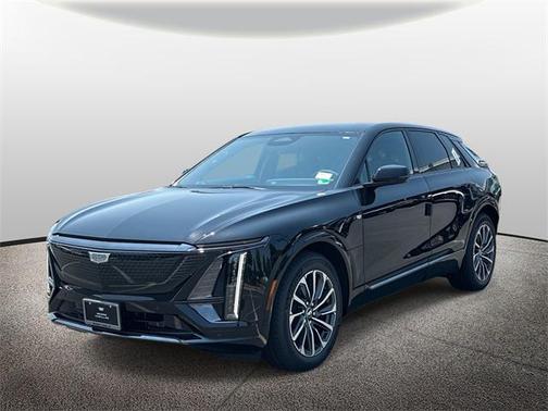 2025 Cadillac LYRIQ Sport w/1SF