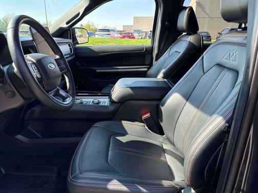 2024 Ford Expedition Timberline