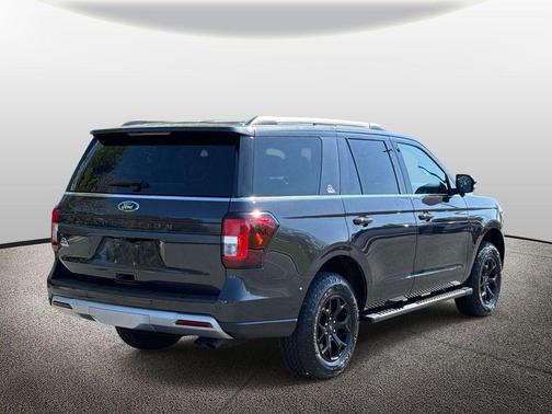 2024 Ford Expedition Timberline