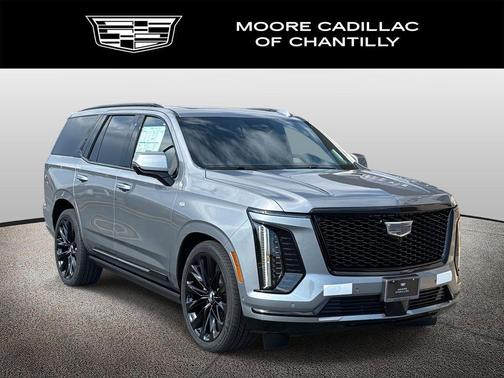 2026 Cadillac Escalade Sport Platinum
