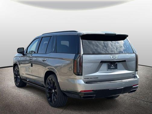 2026 Cadillac Escalade Sport Platinum