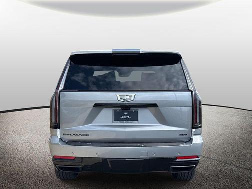 2026 Cadillac Escalade Sport Platinum