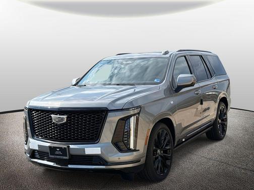 2026 Cadillac Escalade Sport Platinum