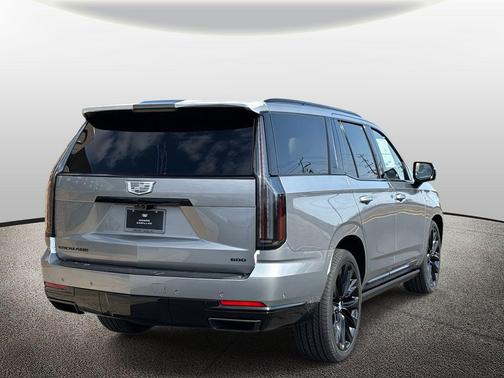 2026 Cadillac Escalade Sport Platinum