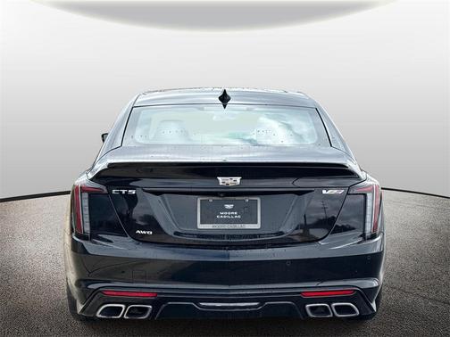 2024 Cadillac CT5-V V-Series
