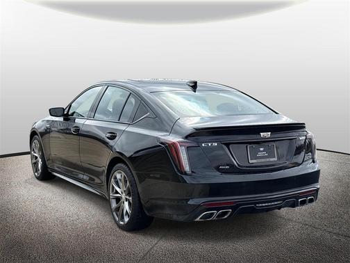 2024 Cadillac CT5-V V-Series