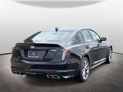 2024 Cadillac CT5-V V-Series