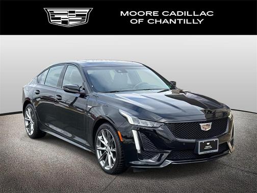 2024 Cadillac CT5-V V-Series