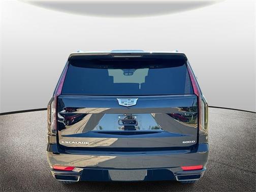 2022 Cadillac Escalade ESV Sport Platinum
