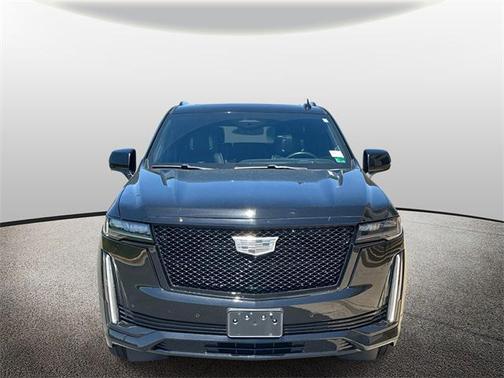 2022 Cadillac Escalade ESV Sport Platinum