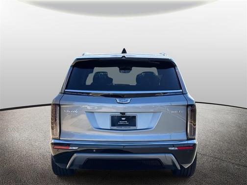 2026 Cadillac VISTIQ Premium Luxury