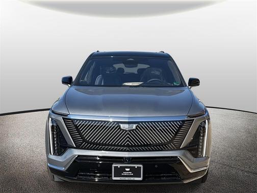 2026 Cadillac VISTIQ Premium Luxury
