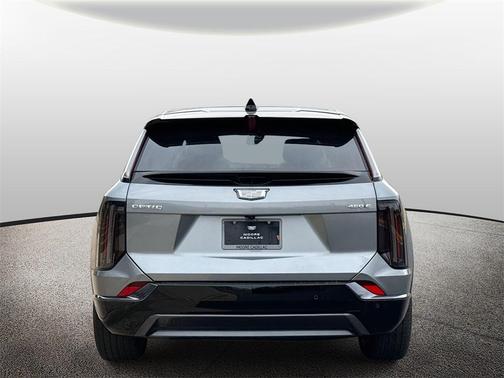 2026 Cadillac OPTIQ Premium Sport