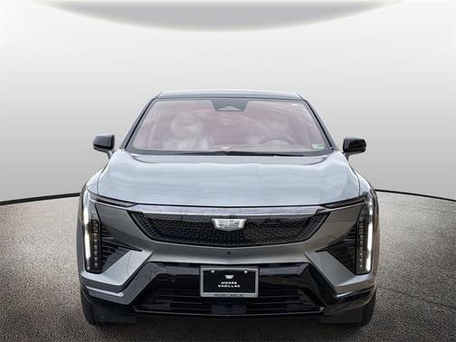 2026 Cadillac OPTIQ Premium Sport